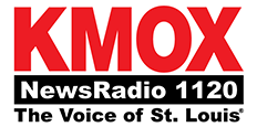 KMOX NewsRadio 1120 The Voice of St. Louis.