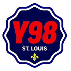 Y98 St. Louis.