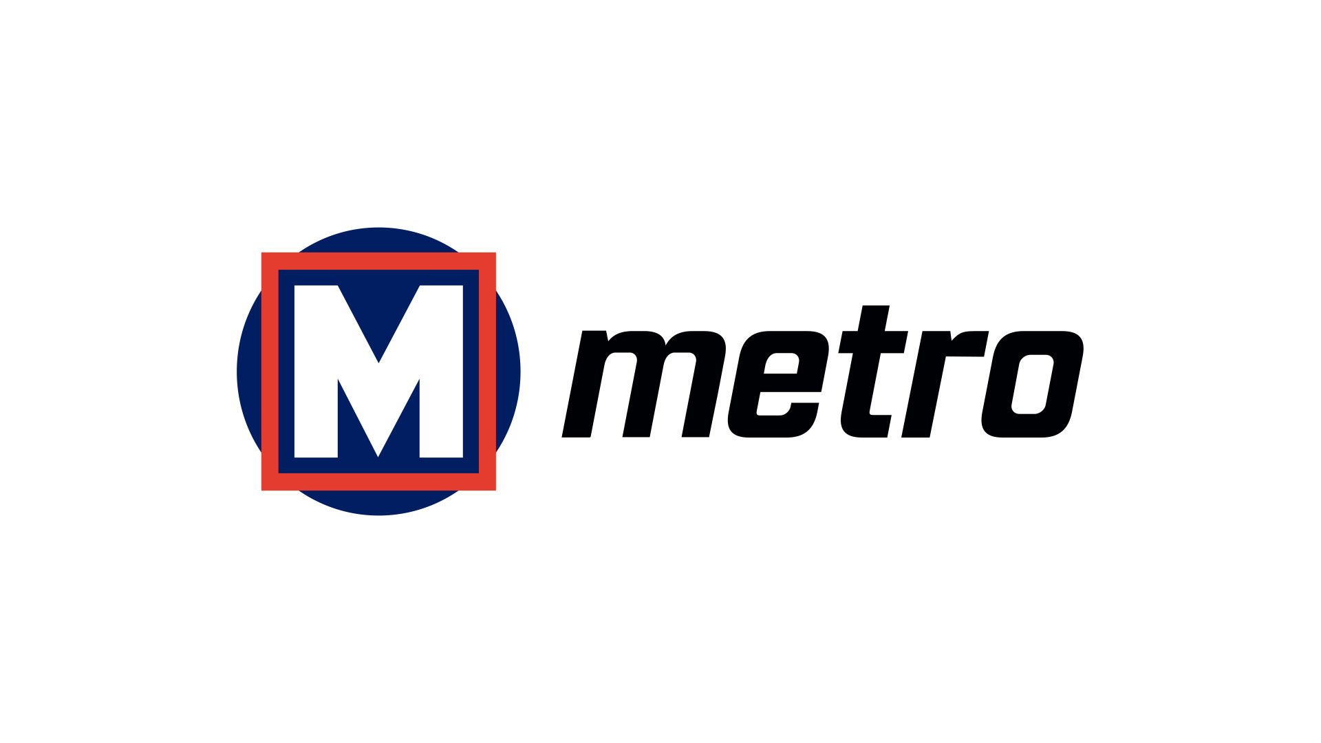 Ride On to a Safer Region - Ride On Metro